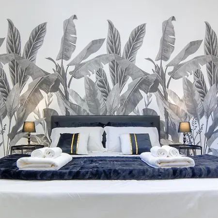 Apartamento Tropical Boutique Gallipoli