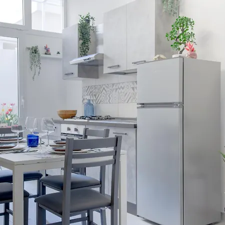 Tropical Boutique Apartamento