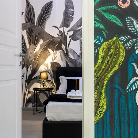 Tropical Boutique Apartamento *