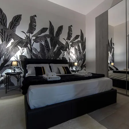 Tropical Boutique Apartamento *