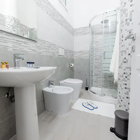 Tropical Boutique Apartamento *