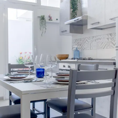 Tropical Boutique Apartamento Gallipoli