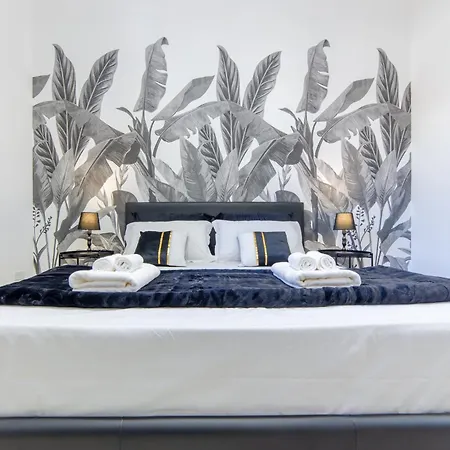 Tropical Boutique Apartamento