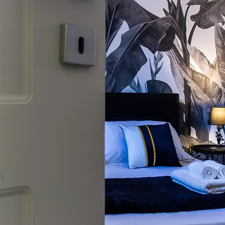 Tropical Boutique Apartamento *