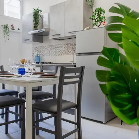 Tropical Boutique Apartamento *