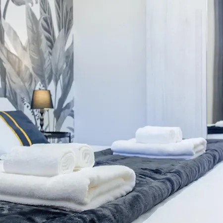 Apartamento Tropical Boutique Gallipoli