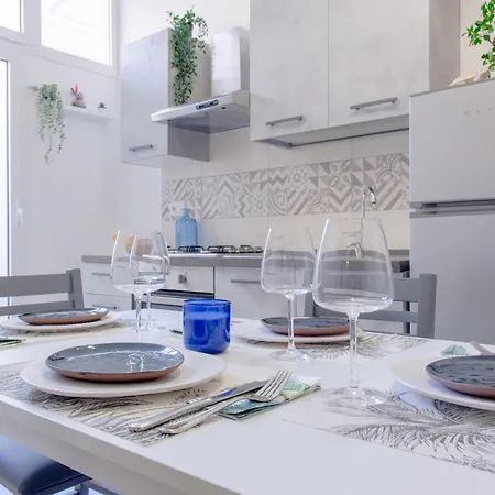 Tropical Boutique Apartamento *