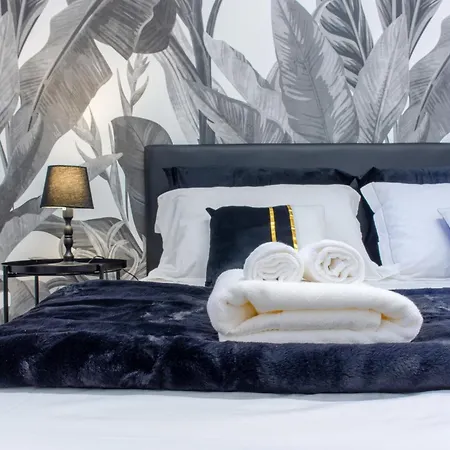 Tropical Boutique Apartamento Gallipoli
