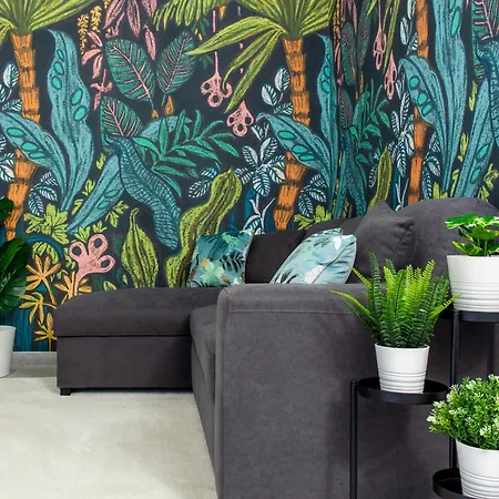 Apartamento Tropical Boutique *