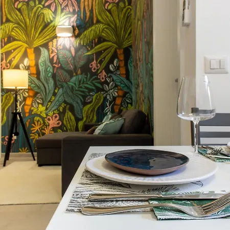 Apartamento Tropical Boutique *