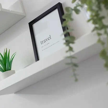 Apartamento Tropical Boutique