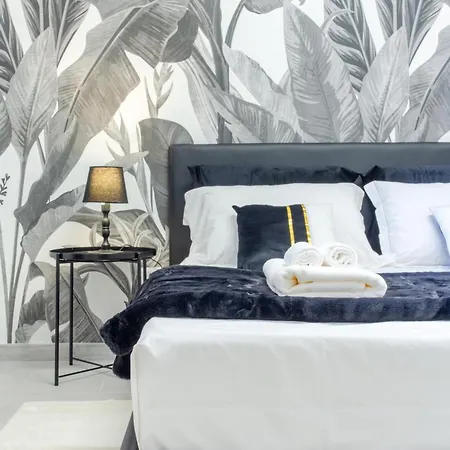 Tropical Boutique Apartamento