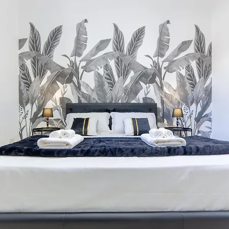 Tropical Boutique Apartamento Gallipoli